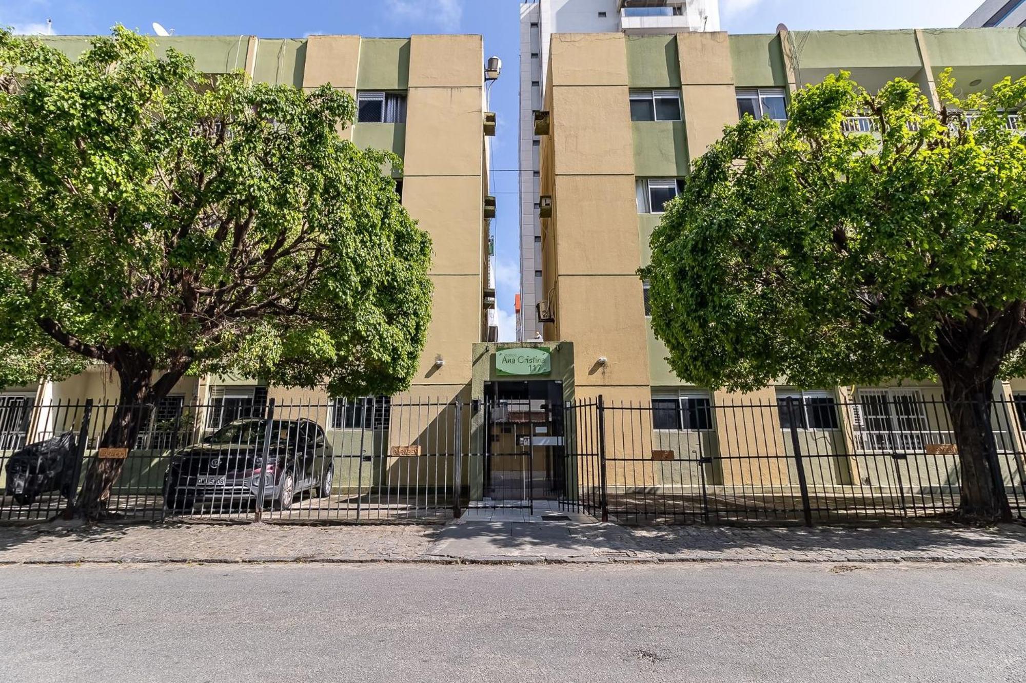 Apartamentos Com Internet Rapida Maceió Εξωτερικό φωτογραφία